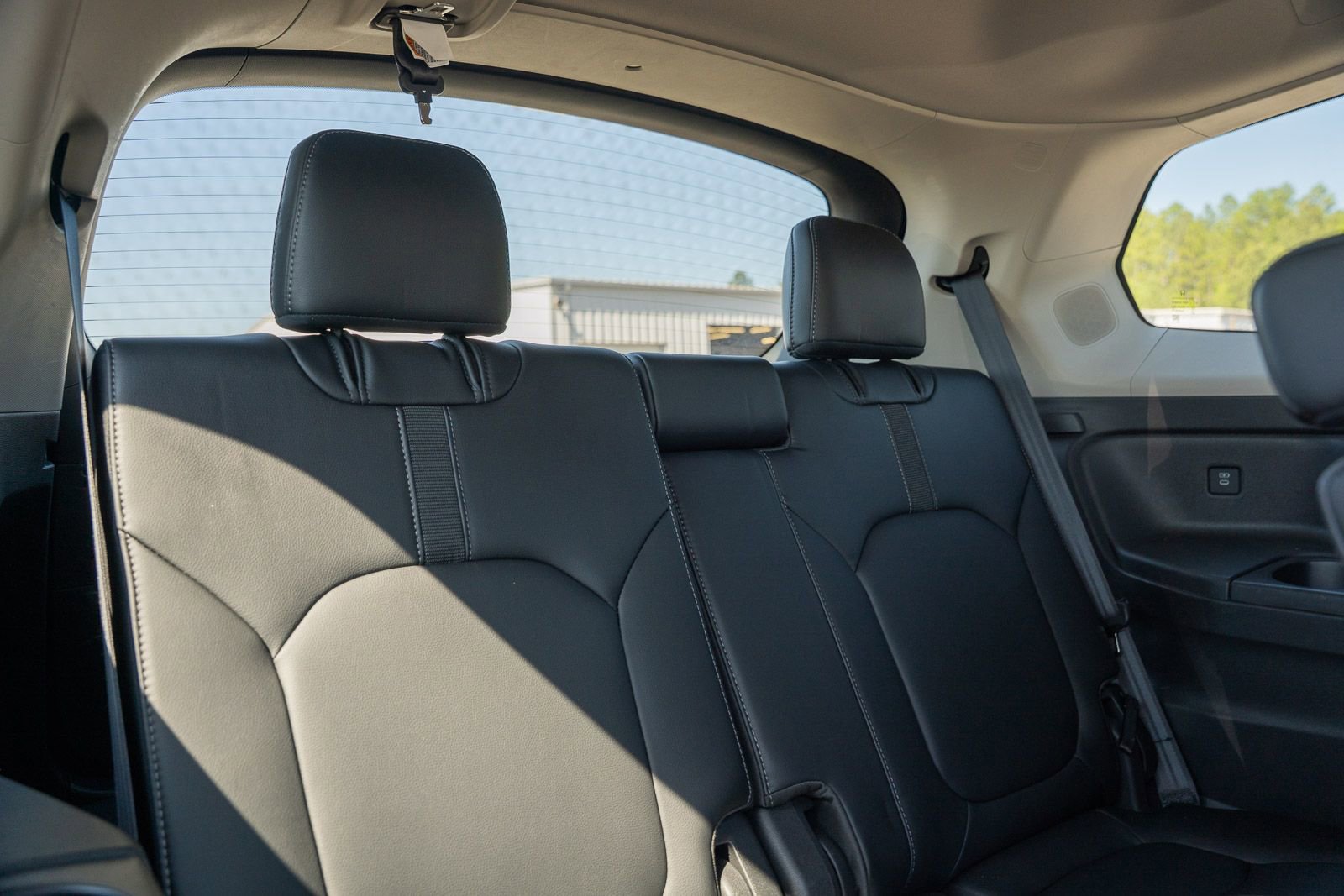 Used 2024 Honda Pilot Touring image 16