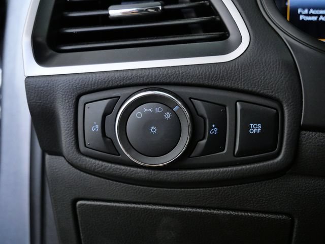 Certified 2024 Ford Edge SEL AWD/4WD image 26