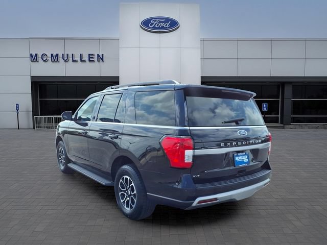 Certified 2024 Ford Expedition XLT AWD/4WD image 7