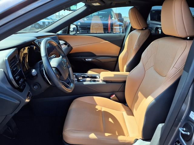 Used 2023 Lexus RX 350 Premium w/ Accessory Package (Z1) FWD image 16