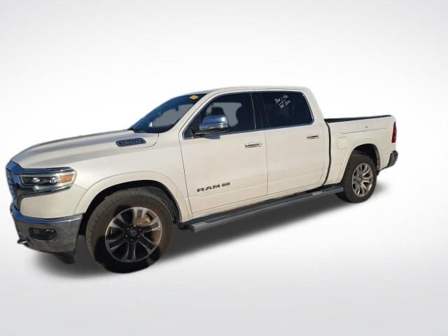 Used 2022 RAM 1500 Limited w/ Trailer Tow Group image 6