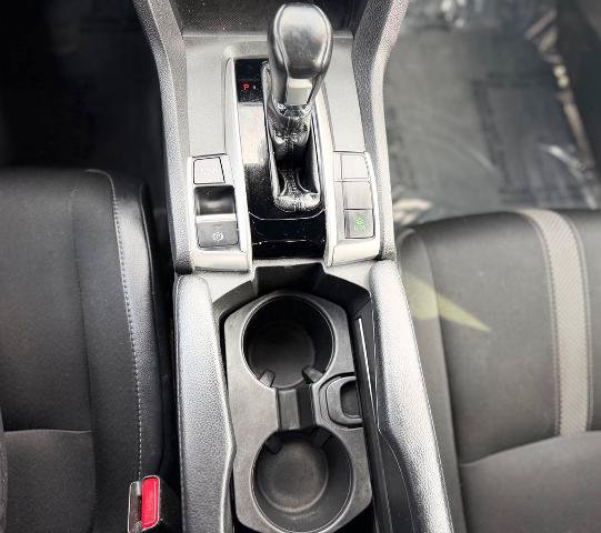 Used 2019 Honda Civic Sport image 18