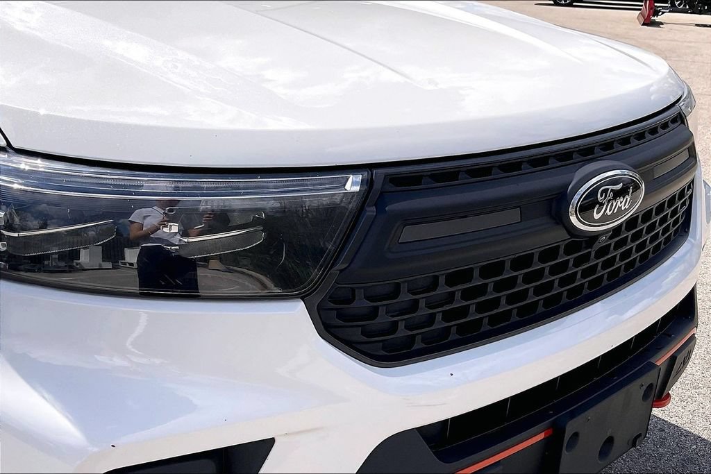 Certified 2022 Ford Explorer Timberline AWD/4WD image 31