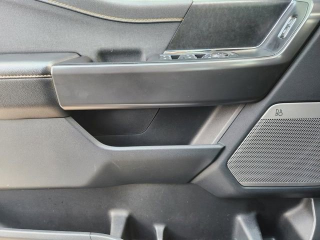 Certified 2024 Ford F150 Tremor AWD/4WD image 21