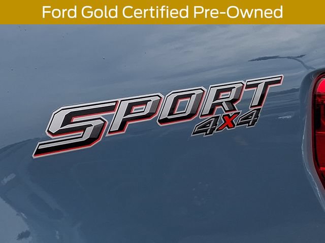 Certified 2023 Ford F150 XLT w/ Equipment Group 302A High AWD/4WD image 37