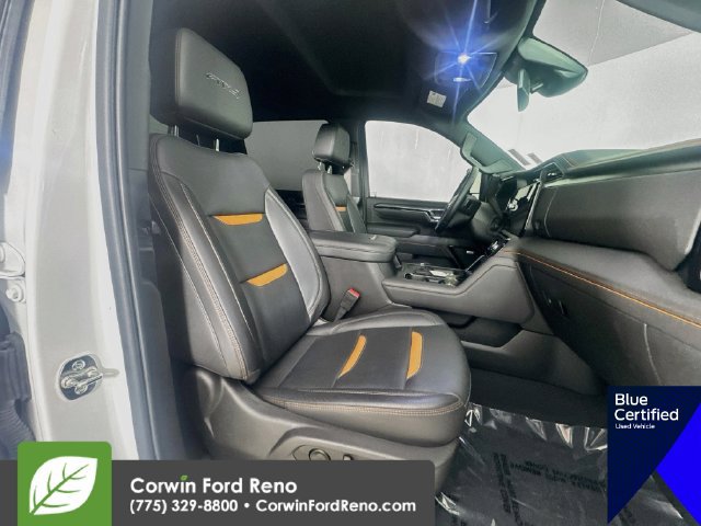 Used 2025 GMC Sierra 2500 AT4 AWD/4WD image 33