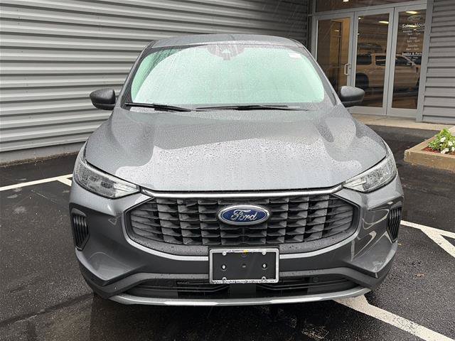 Certified 2025 Ford Escape Active w/ Tech Pack #1 AWD/4WD image 7