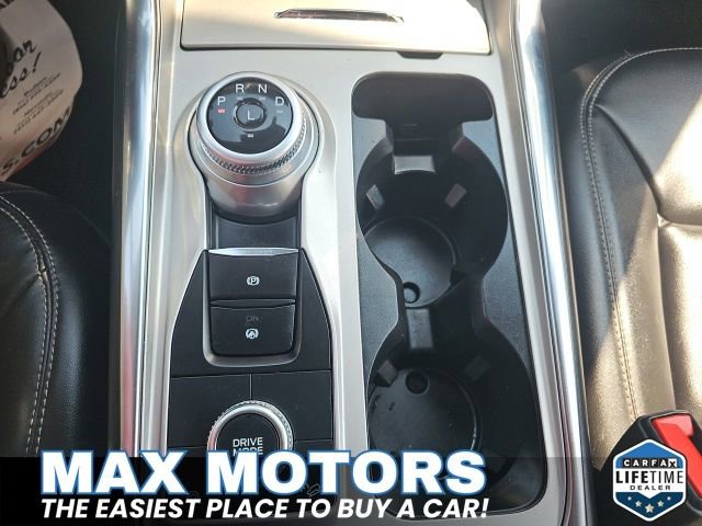 Certified 2023 Ford Explorer XLT w/ Equipment Group 202A image 26