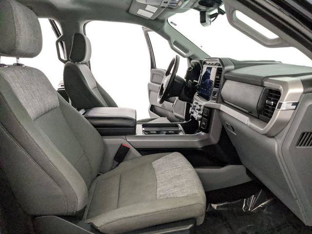 Certified 2023 Ford F150 XLT w/ Equipment Group 302A High AWD/4WD image 19