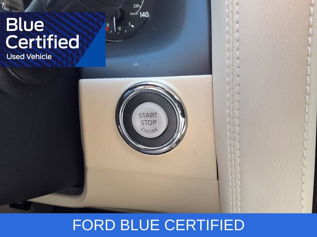 Used 2022 INFINITI QX80 Luxe w/ Cargo Package RWD image 13