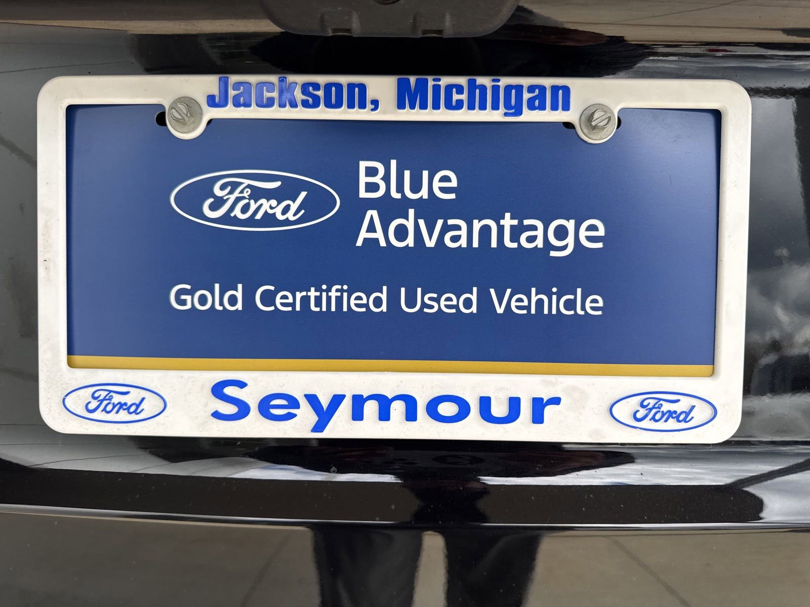 Certified 2025 Ford Explorer Active w/ Active Comfort Package AWD/4WD image 16