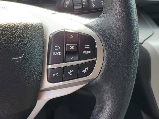 Certified 2024 Ford Explorer XLT w/ Equipment Group 202A AWD/4WD image 12