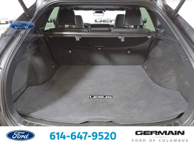 Used 2024 Lexus RX 350 Premium Plus w/ Convenience Package AWD/4WD image 23