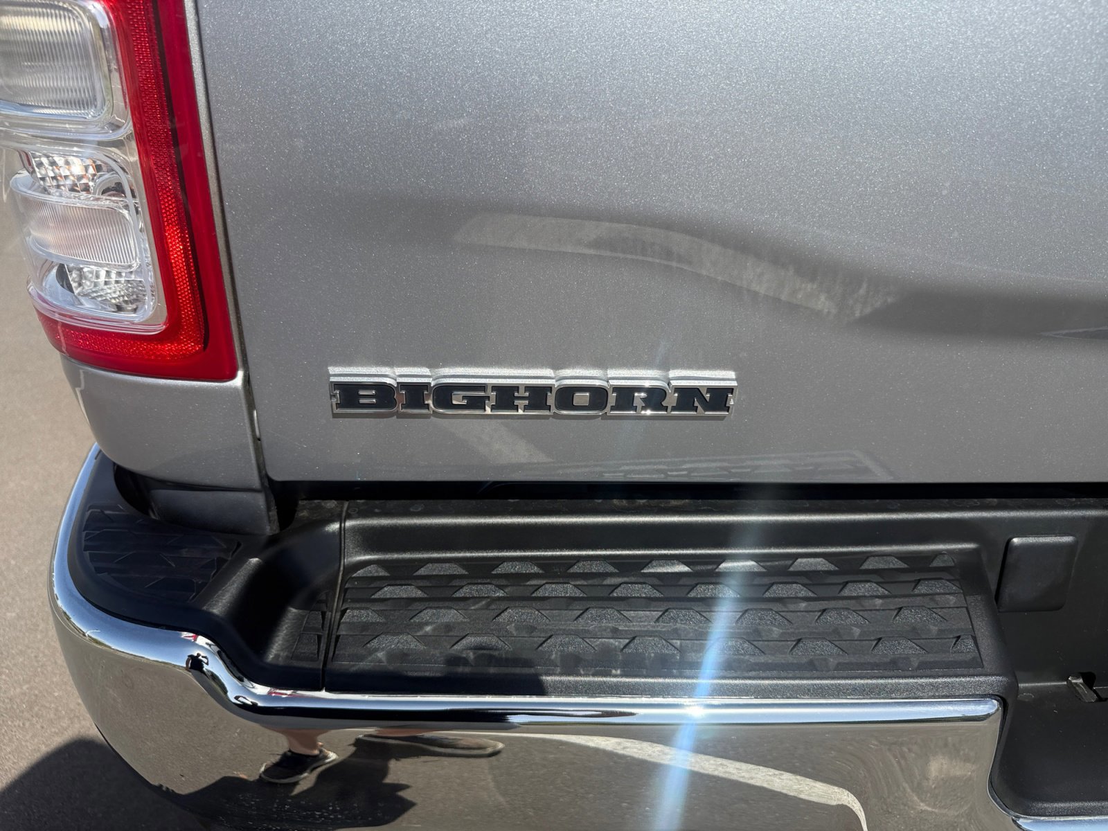 Used 2024 RAM 2500 Big Horn w/ Bed Utility Group AWD/4WD image 27