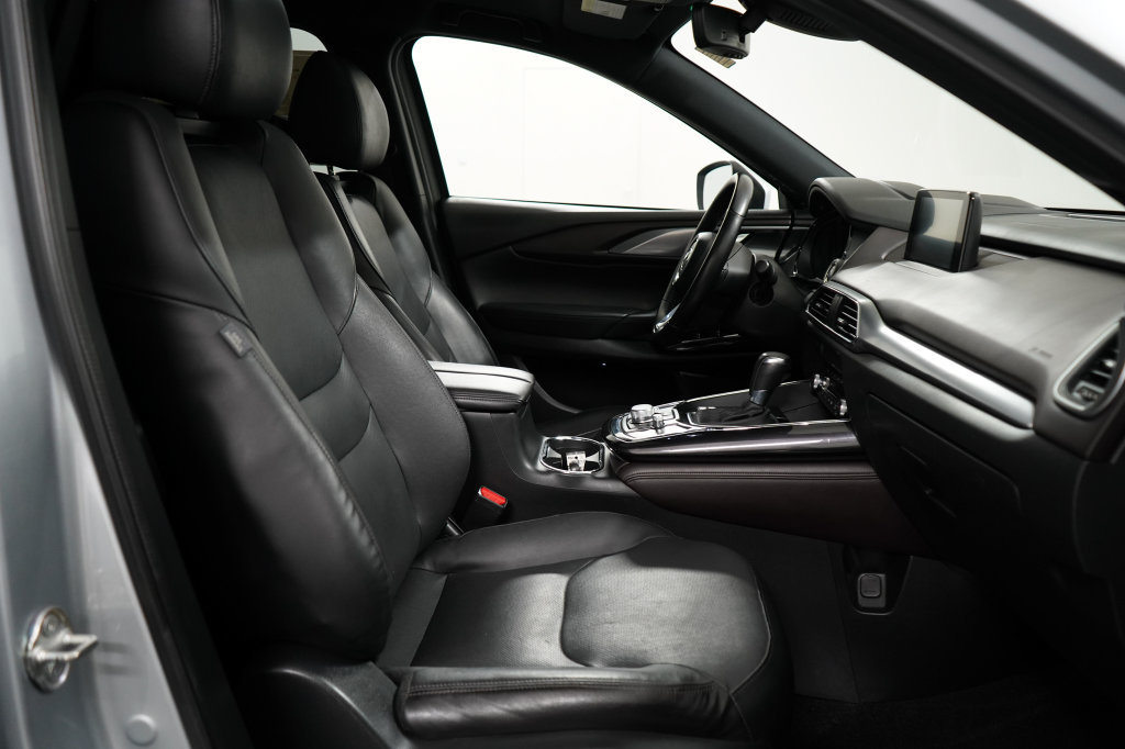 Used 2019 MAZDA CX-9 Grand Touring AWD/4WD image 24