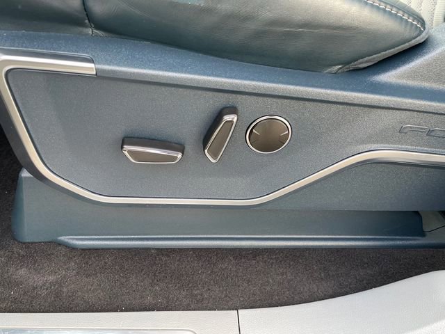 Certified 2023 Ford F150 Limited image 43