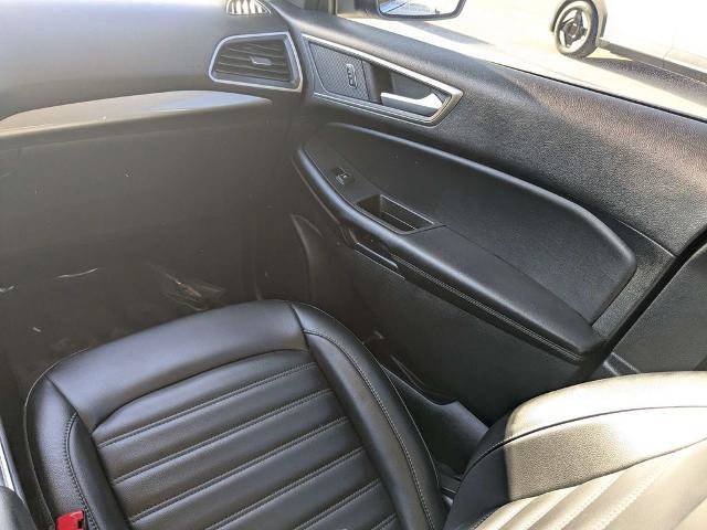 Certified 2023 Ford Edge SEL w/ Convenience Package AWD/4WD image 18