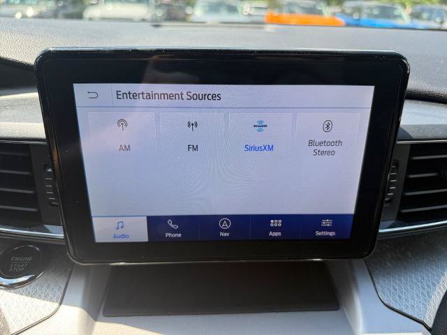 Certified 2024 Ford Explorer Timberline AWD/4WD image 17