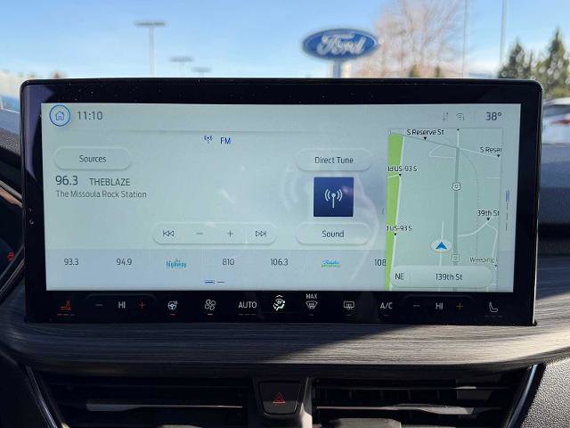 Certified 2025 Ford Escape Platinum w/ Premium Technology Package image 13