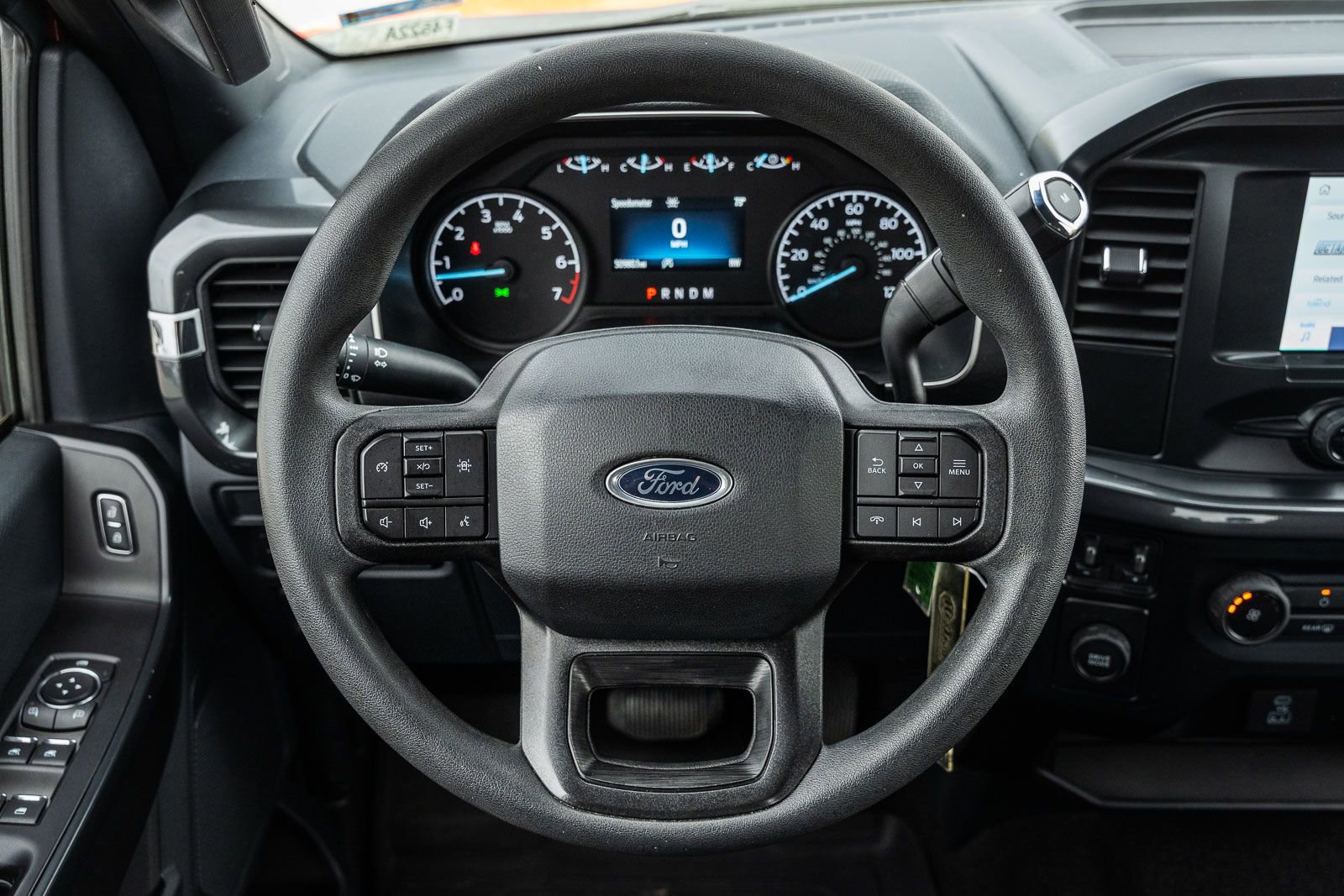 Certified 2022 Ford F150 XL w/ STX Appearance Package image 23