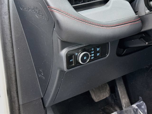 Certified 2025 Ford Explorer ST-Line AWD/4WD image 10