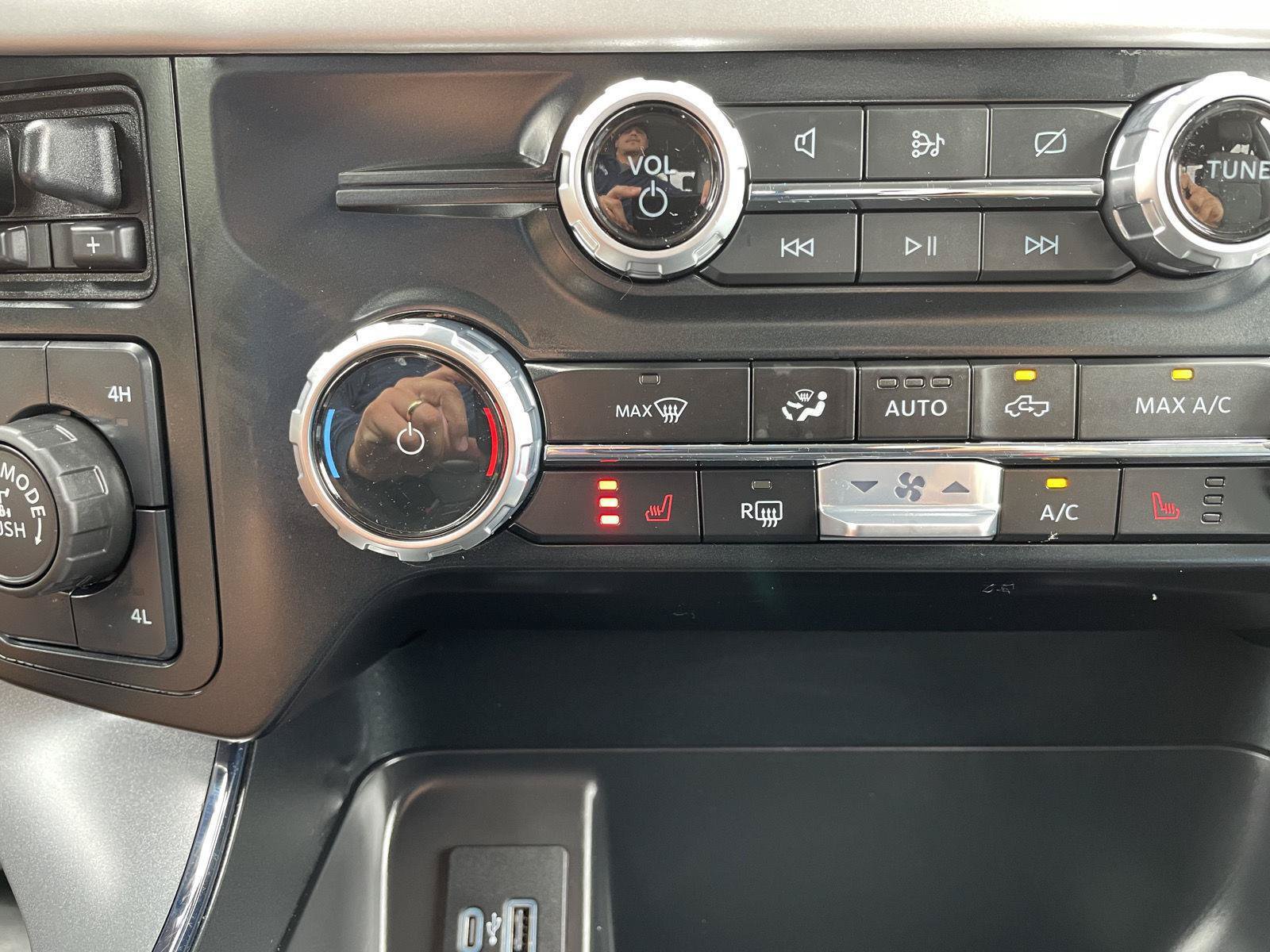 Certified 2023 Ford F150 XLT w/ Equipment Group 302A High AWD/4WD image 26