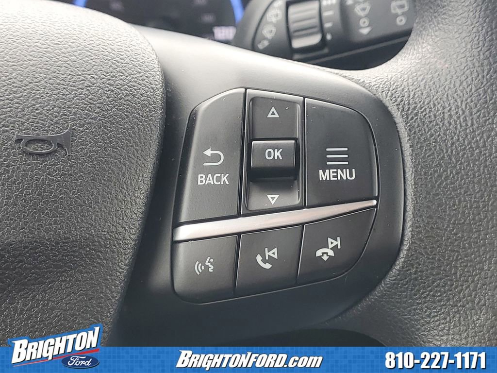 Certified 2023 Ford Bronco Sport Big Bend AWD/4WD image 21