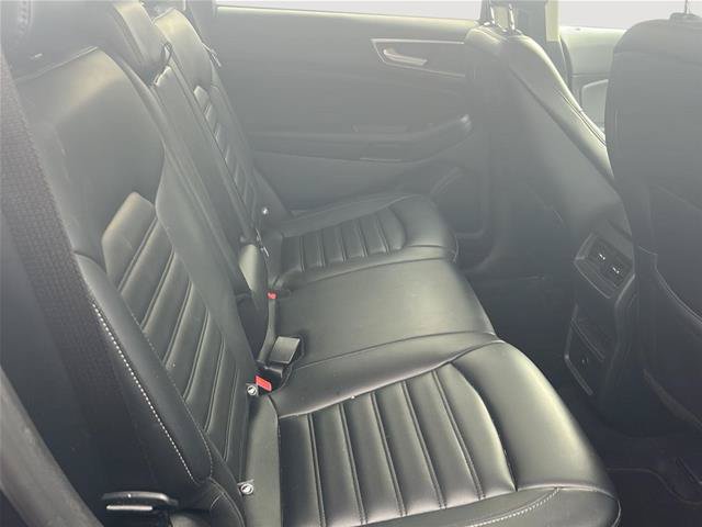 Certified 2024 Ford Edge SEL AWD/4WD image 19