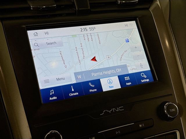 Certified 2020 Ford Fusion SE image 13