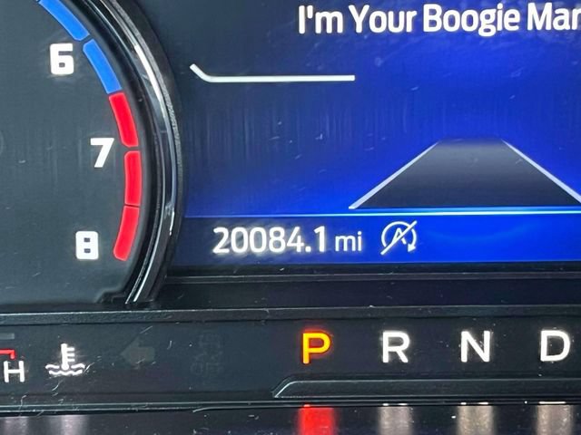 Certified 2023 Ford Bronco Sport Badlands AWD/4WD image 40