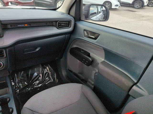 Certified 2022 Ford Maverick XL FWD image 16