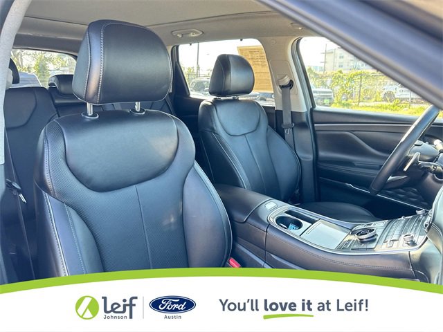 Used 2023 Hyundai Santa Fe Limited image 31