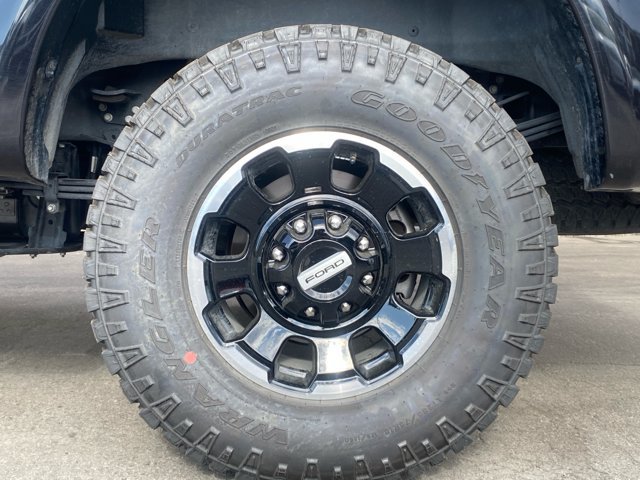Certified 2026 Ford F350 Platinum w/ Platinum Plus Package AWD/4WD image 26