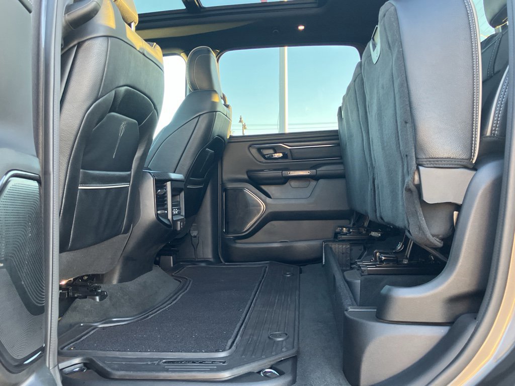 Used 2023 RAM 1500 Limited image 35