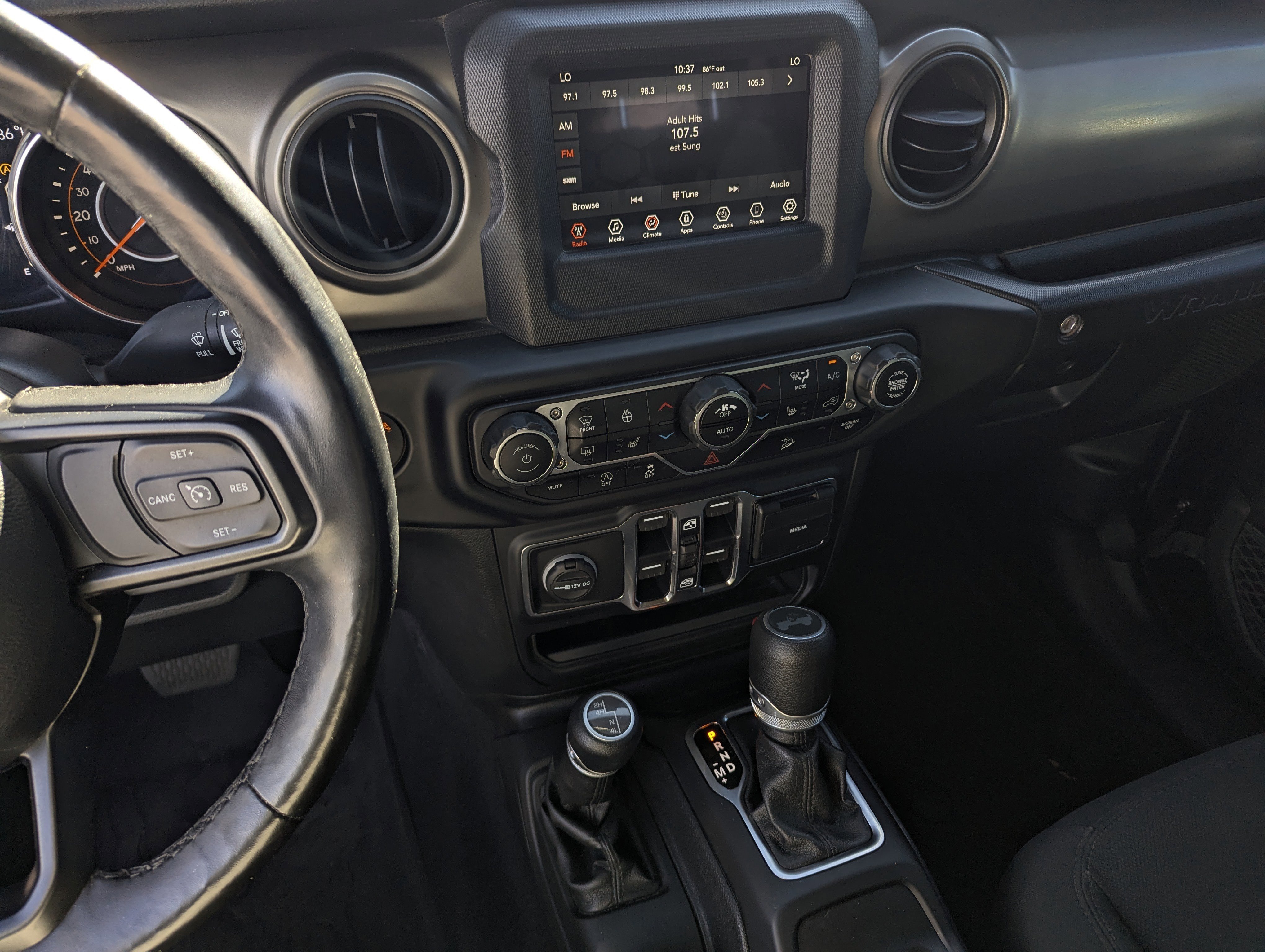 Used 2020 Jeep Wrangler Willys image 10