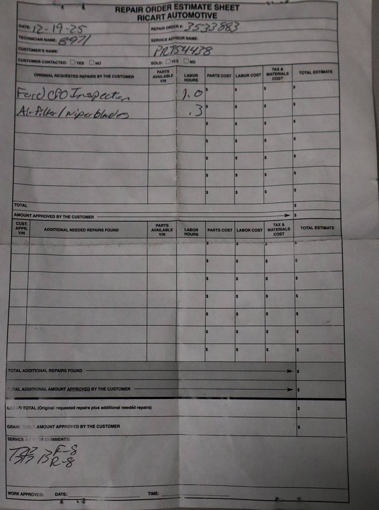 Certified 2023 Ford Escape ST-Line w/ Tech Pack #1 image 13