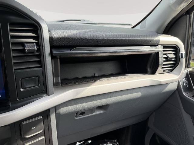 Certified 2021 Ford F150 XLT w/ Equipment Group 302A High AWD/4WD image 17