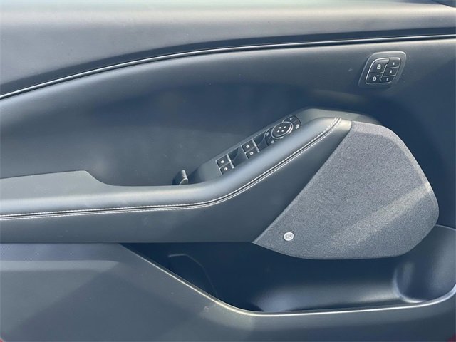 Certified 2022 Ford Mustang Mach-E Premium image 18