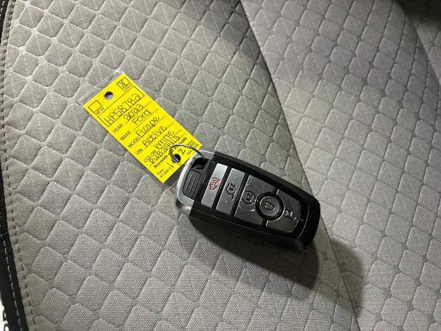 Certified 2023 Ford Escape Active w/ Tech Pack #2 image 13