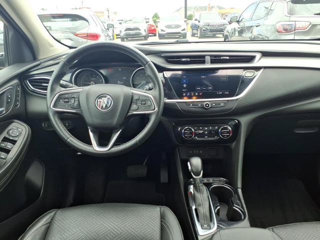 Used 2020 Buick Encore GX Essence FWD image 18