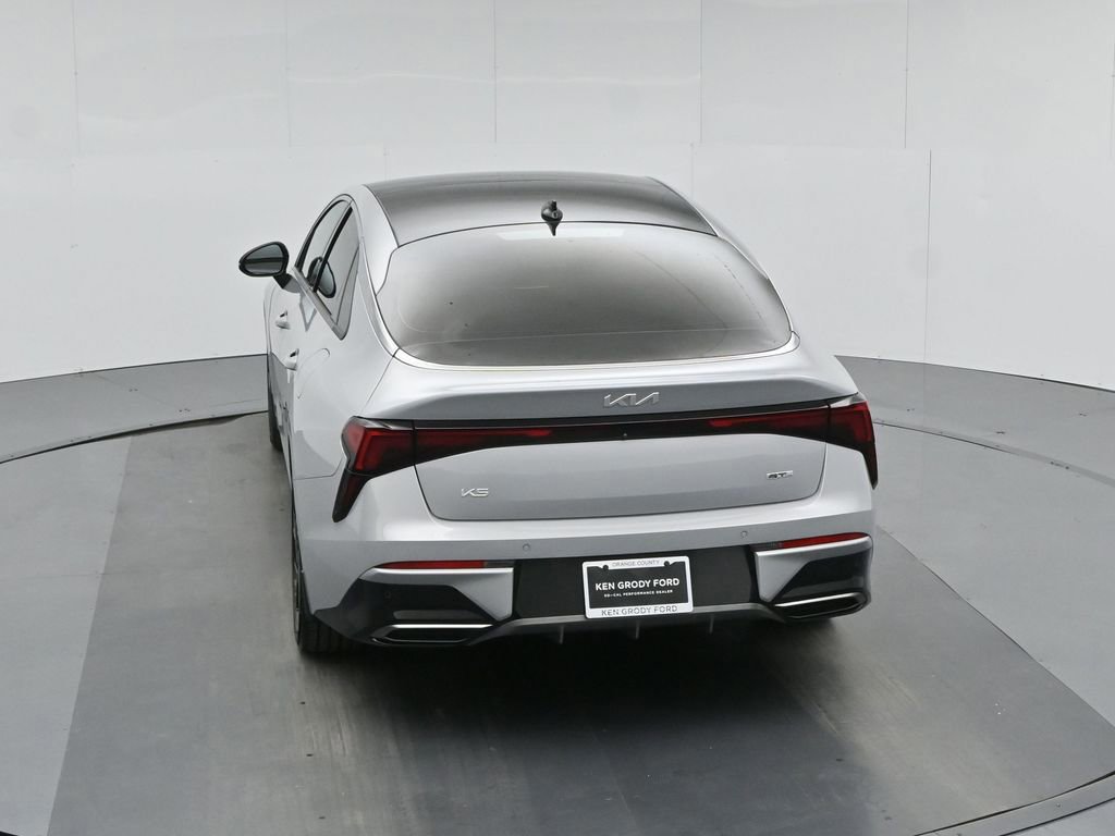 Used 2025 Kia K5 GT-Line w/ GT-Line Premium Package image 17