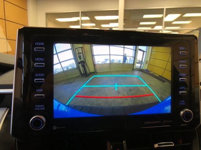 Used 2022 Toyota Corolla XSE image 16