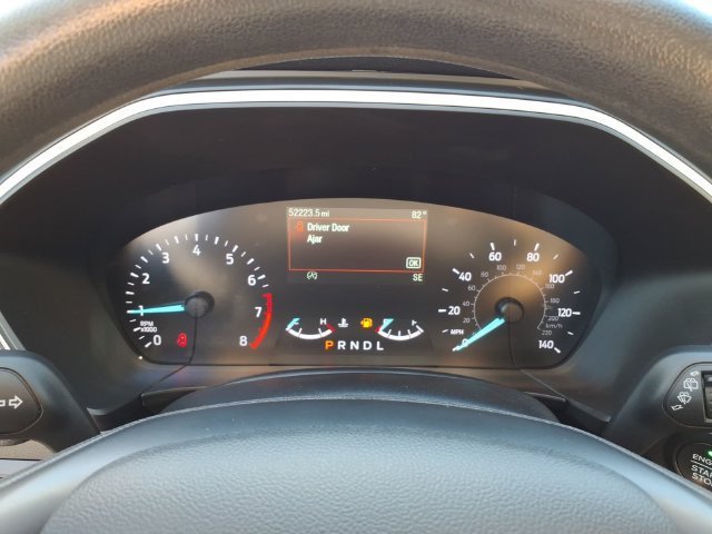 Certified 2020 Ford Escape SE AWD/4WD image 19