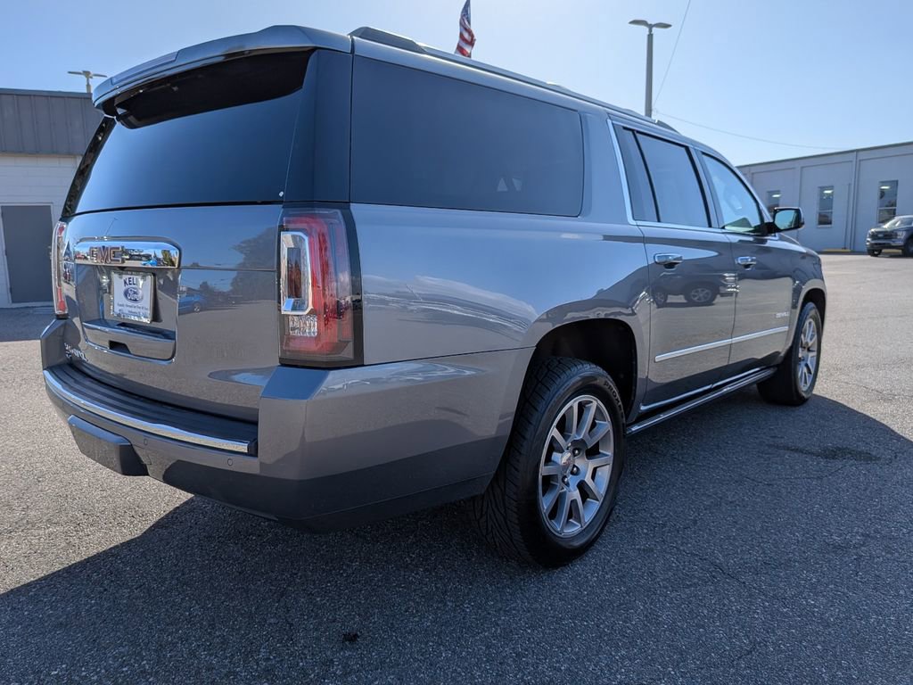 Used 2020 GMC Yukon XL Denali w/ Open Road Package image 6