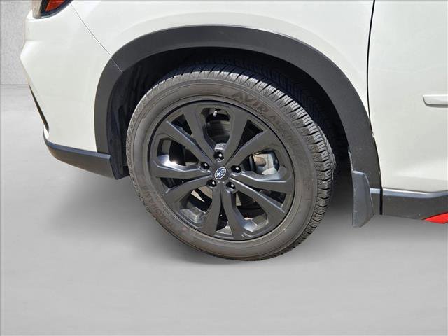 Used 2021 Subaru Forester Sport AWD/4WD image 9
