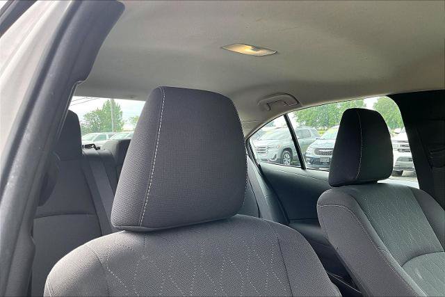Used 2024 Toyota Corolla LE FWD image 22