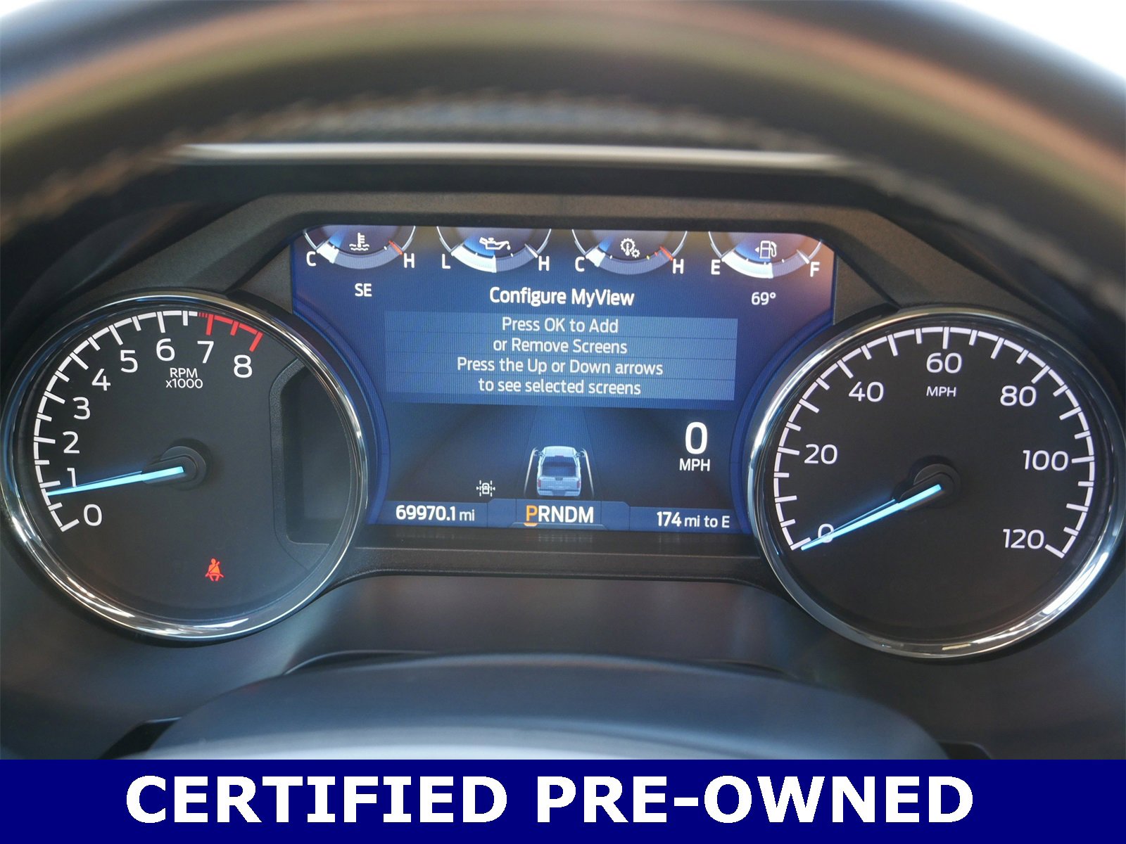 Certified 2023 Ford F150 XLT w/ Equipment Group 302A High image 20