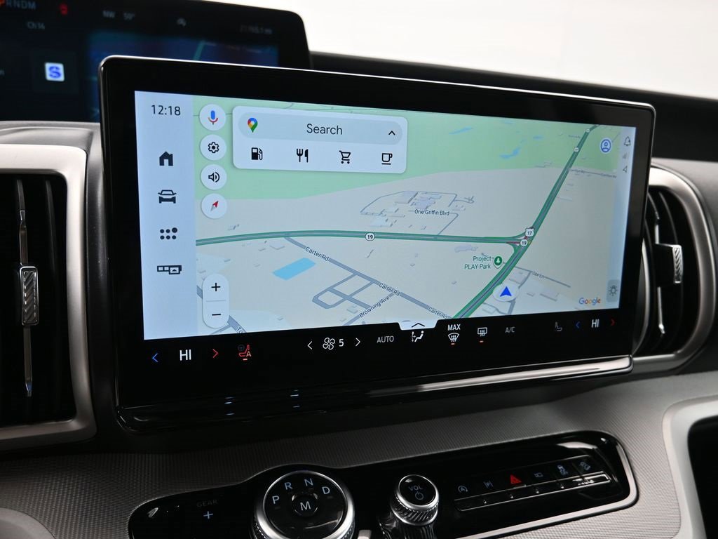 Certified 2025 Ford Expedition Max Active image 35