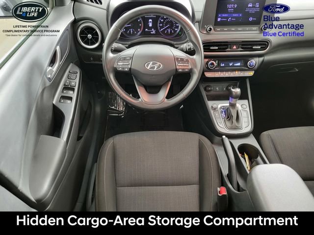 Used 2022 Hyundai Kona SEL w/ Convenience Package AWD/4WD image 27