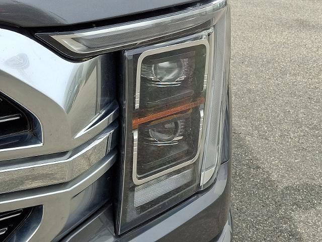 Certified 2023 Ford F150 Limited AWD/4WD image 8